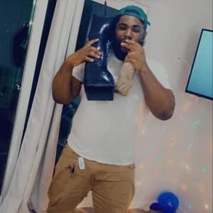 Meet your Posher, Freddie